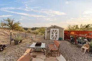 1260 S 325th Ave, Wickenburg, AZ 85390 - Photo 27