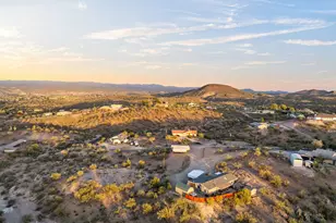 1260 S 325th Ave, Wickenburg, AZ 85390 - Photo 37