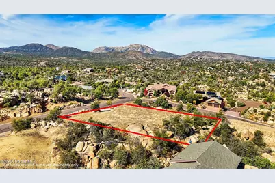 1855 Enchanted Canyon Way, Prescott, AZ 86305 - Photo 11