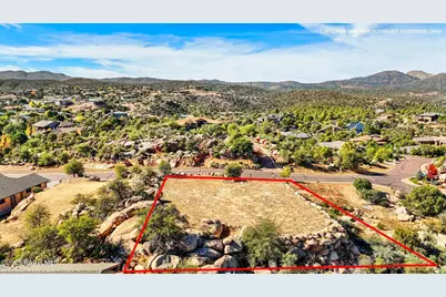 1855 Enchanted Canyon Way, Prescott, AZ 86305 - Photo 9