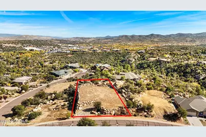 1855 Enchanted Canyon Way, Prescott, AZ 86305 - Photo 1