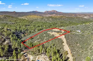 Lot 0 E Great Glen Dr, Prescott, AZ 86303 - Photo 1