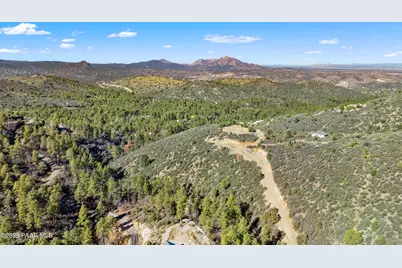 Lot 0 E Great Glen Drive, Prescott, AZ 86303 - Photo 9