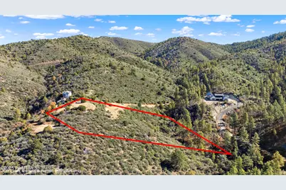 Lot 0 E Great Glen Drive, Prescott, AZ 86303 - Photo 11