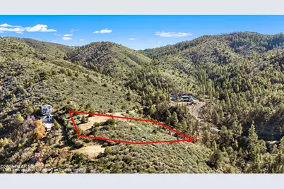 Lot 0 E Great Glen Drive, Prescott, AZ 86303 - Photo 13