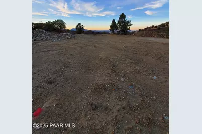 Lot 0 E Great Glen Drive, Prescott, AZ 86303 - Photo 5