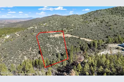 Lot 0 E Great Glen Drive, Prescott, AZ 86303 - Photo 9