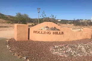 7800 S Rolling Hills Dr, Kirkland, AZ 86332 - Photo 1