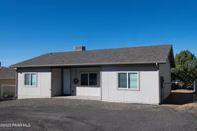 4850 E Oswego Street, Rimrock, AZ 86335 - Photo 1