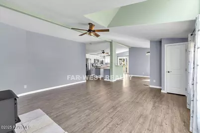 2490 W Glenshandra Drive, Prescott, AZ 86305 - Photo 9