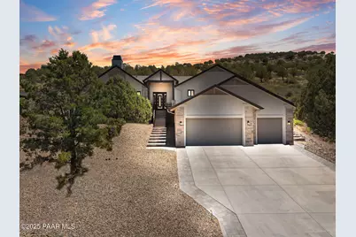 1020 Sunrise Boulevard, Prescott, AZ 86301 - Photo 1