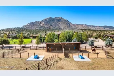 7520 N Williamson Valley Road, Prescott, AZ 86305 - Photo 49