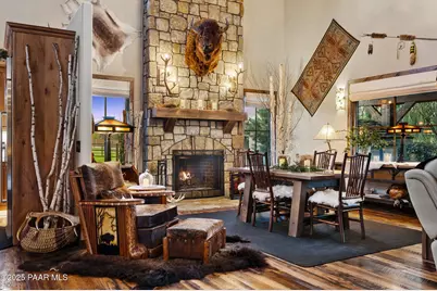 7520 N Williamson Valley Road, Prescott, AZ 86305 - Photo 7