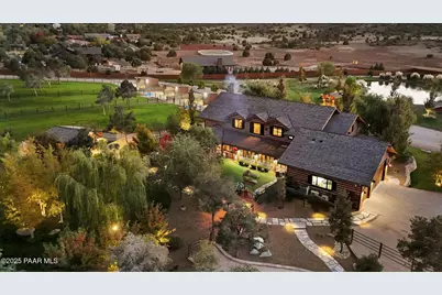 7520 N Williamson Valley Road, Prescott, AZ 86305 - Photo 5