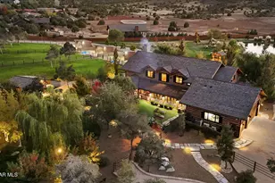 7520 N Williamson Valley Rd, Prescott, AZ 86305 - Photo 5