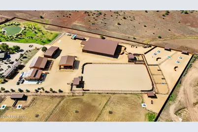 7520 N Williamson Valley Road, Prescott, AZ 86305 - Photo 51