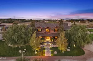 7520 N Williamson Valley Rd, Prescott, AZ 86305 - Photo 3