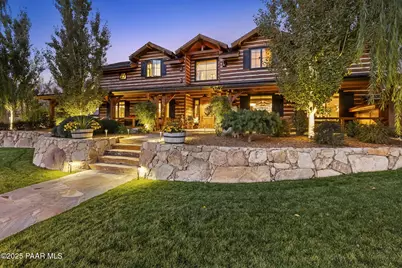 7520 N Williamson Valley Road, Prescott, AZ 86305 - Photo 1
