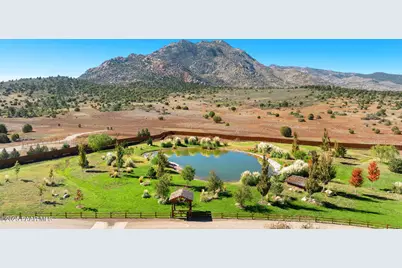 7520 N Williamson Valley Road, Prescott, AZ 86305 - Photo 29
