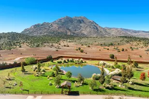 7520 N Williamson Valley Rd, Prescott, AZ 86305 - Photo 29