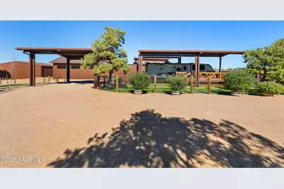 7520 N Williamson Valley Road, Prescott, AZ 86305 - Photo 53