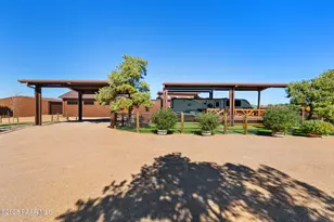 7520 N Williamson Valley Rd, Prescott, AZ 86305 - Photo 53