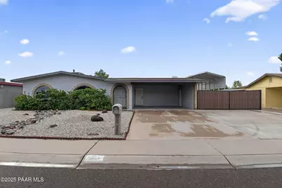 4911 W Beverly Lane, Glendale, AZ 85306 - Photo 1