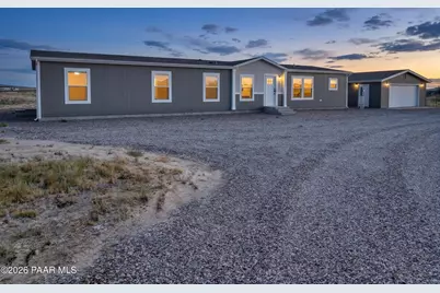26827 N Chicory Way, Paulden, AZ 86334 - Photo 3
