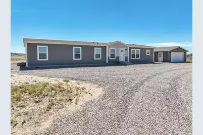 26827 N Chicory Way, Paulden, AZ 86334 - Photo 1