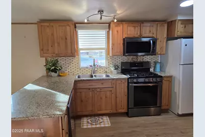 6515 N Cattletrack Road, Prescott Valley, AZ 86314 - Photo 11