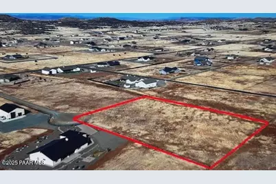 00 E Canter Drive, Prescott Valley, AZ 86315 - Photo 1