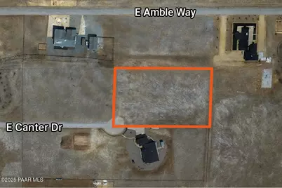 00 E Canter Drive, Prescott Valley, AZ 86315 - Photo 5