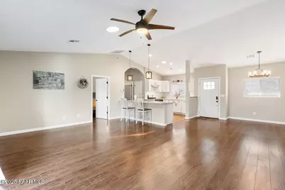 8447 E Sommer Drive, Prescott Valley, AZ 86314 - Photo 11