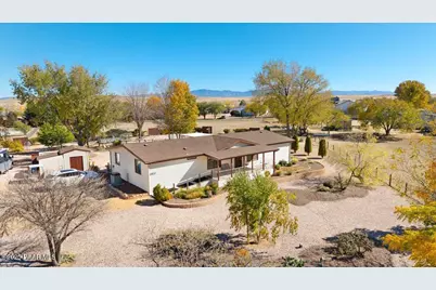 1800 E Teri Lane, Chino Valley, AZ 86323 - Photo 1