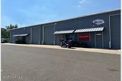 8333 E Pecos Drive, Prescott Valley, AZ 86314 - Photo 1