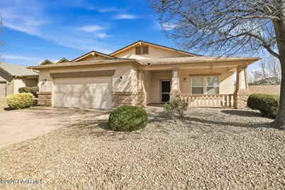 669 N Blanco Court, Dewey-Humboldt, AZ 86327 - Photo 1