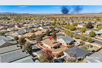 669 N Blanco Court, Dewey-Humboldt, AZ 86327 - Photo 25