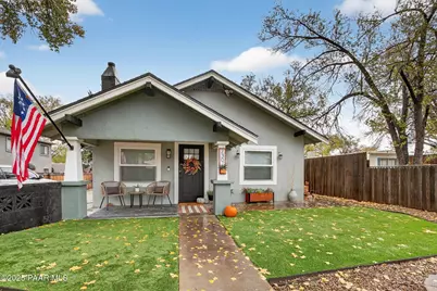 730 4th Street, Prescott, AZ 86301 - Photo 1