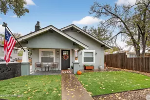 730 4th St, Prescott, AZ 86301 - Photo 1