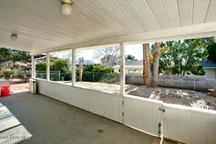 10833 E Oxbow Dr, Dewey-Humboldt, AZ 86327 - Photo 15