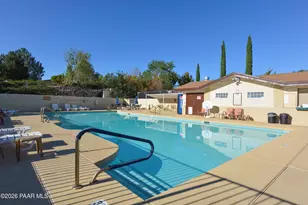 10833 E Oxbow Dr, Dewey-Humboldt, AZ 86327 - Photo 23