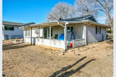 10833 E Oxbow Drive, Dewey-Humboldt, AZ 86327 - Photo 17