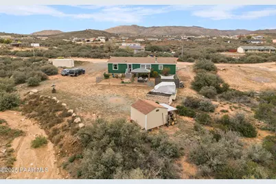 17355 Royal Bey Drive, Dewey-Humboldt, AZ 86327 - Photo 33