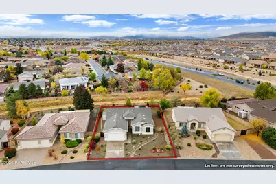 6595 E Tenby Drive, Prescott Valley, AZ 86314 - Photo 35