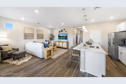 1207 Prairie Dog Trail #32, Prescott, AZ 86305 - Photo 3