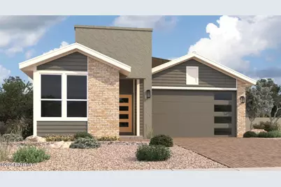 1207 Prairie Dog Trail #32, Prescott, AZ 86305 - Photo 1