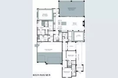 3205 Willow Butte Circle, Prescott, AZ 86301 - Photo 43