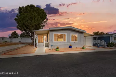 7901 E State Route 69 #57, Prescott Valley, AZ 86314 - Photo 33