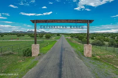 5100 W Dillon Wash Road Lot B, Prescott, AZ 86305 - Photo 3