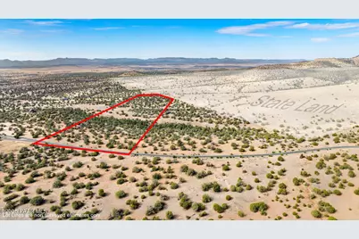 5100 W Dillon Wash Road Lot B, Prescott, AZ 86305 - Photo 1